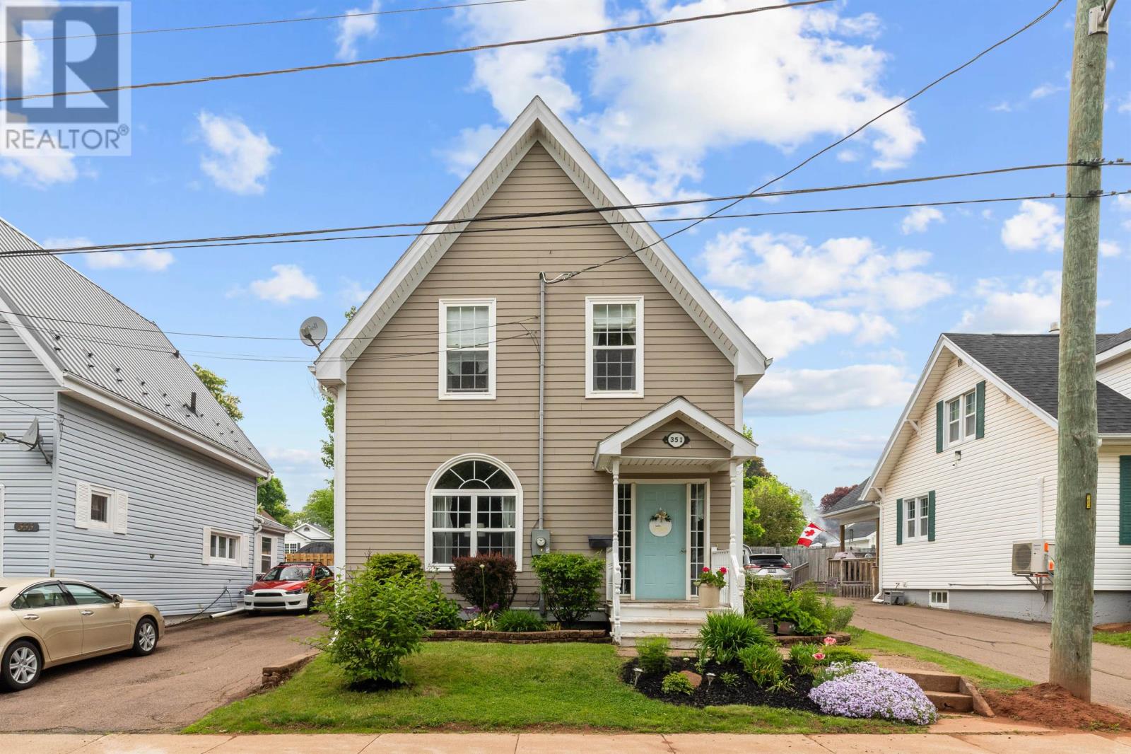 351 Oak Avenue, Summerside, Prince Edward Island  C1N 2A6 - Photo 1 - 202514038