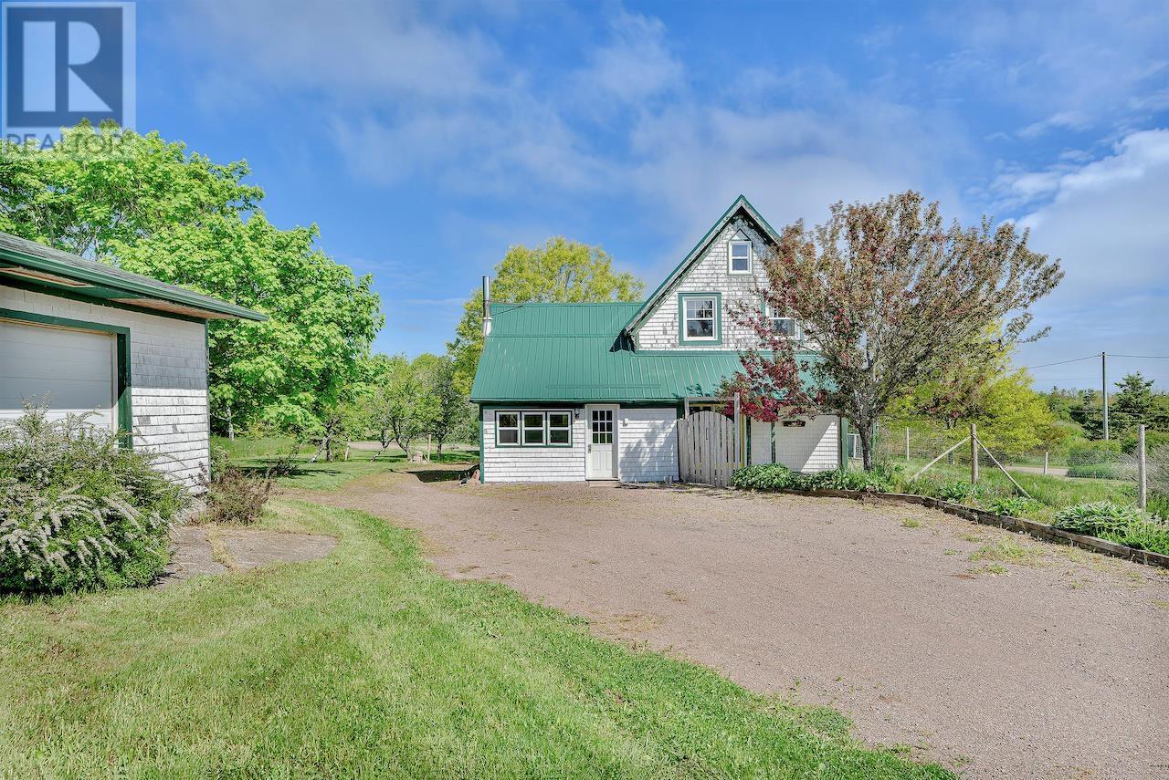 59 Sunset Lane, Dunstaffnage, Prince Edward Island  C1C 0R3 - Photo 1 - 202516819