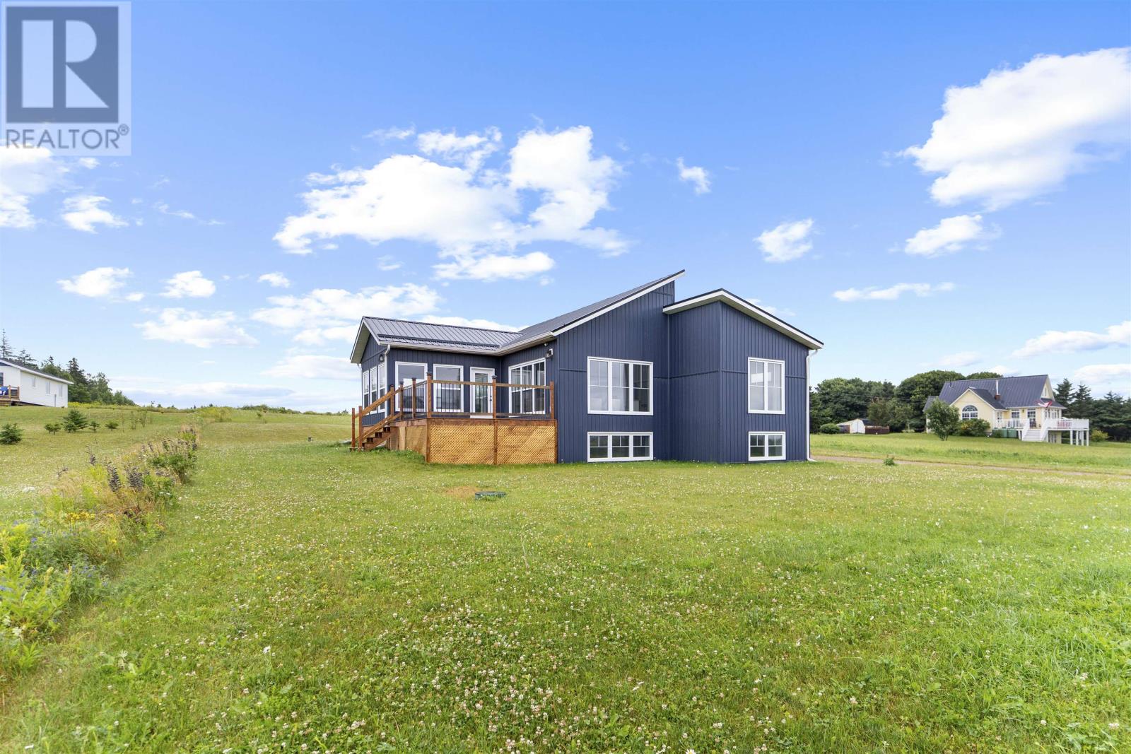58 Eddie Murphy Road, Seaview, Prince Edward Island  C0B 1M0 - Photo 1 - 202518895