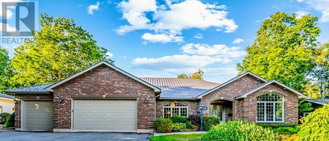 5 Harris Court, Summerside, Prince Edward Island  C1N 5R7 - Photo 1 - 202522286