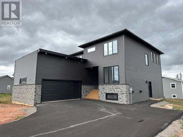 17 Bridget Drive, Charlottetown, Prince Edward Island  C1E 3T5 - Photo 1 - 202522585